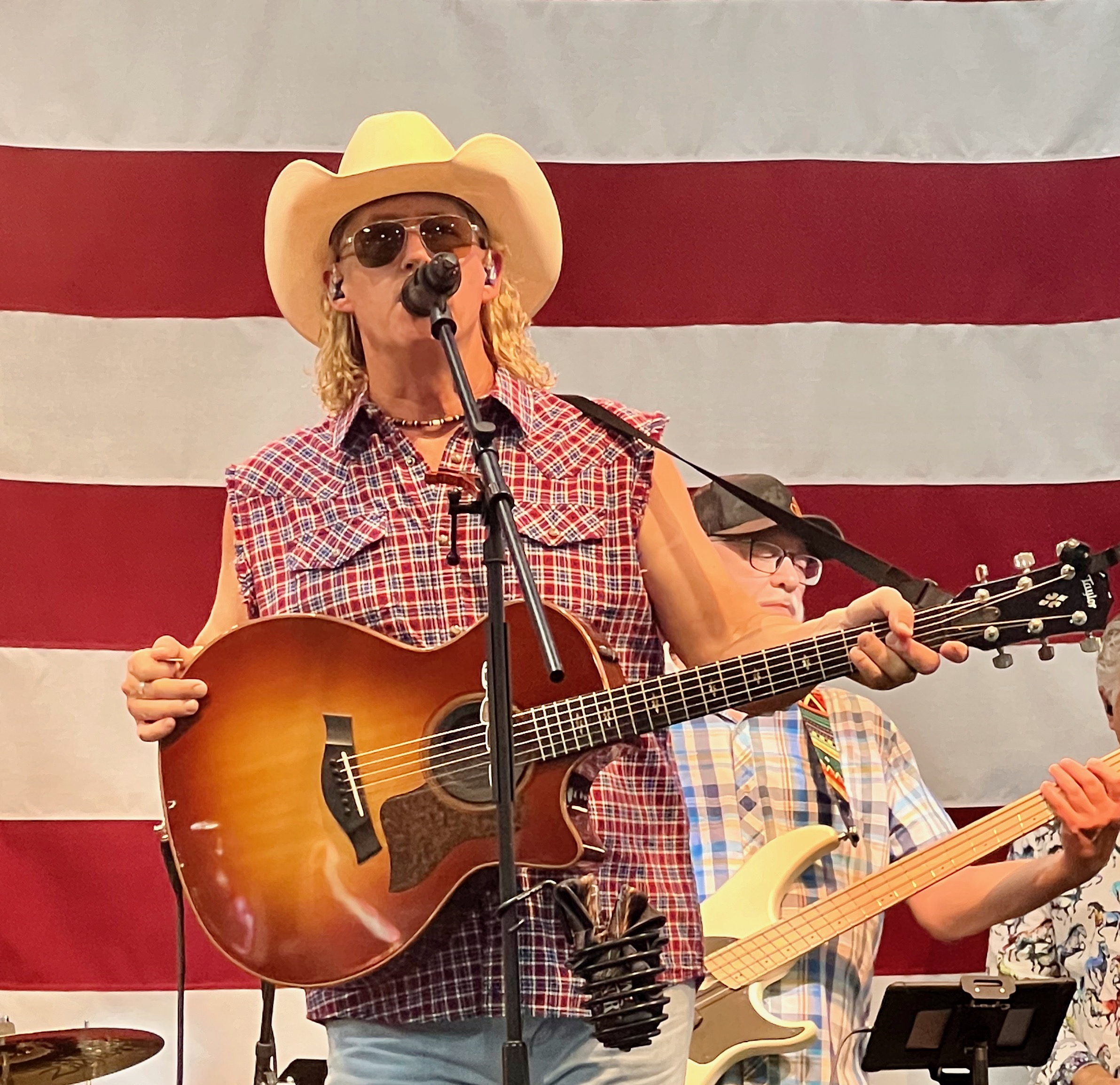 Gone Country
